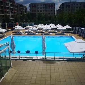 Alex Mnl Lux 2 Free Parking Apartament